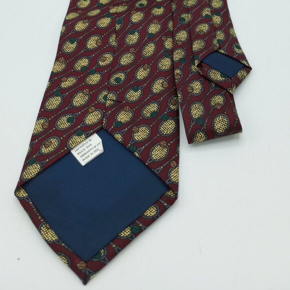 Ricco Tie 56"L - Picture 4 of 8